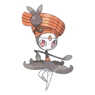 메로엣타 (스텝폼)