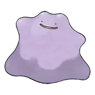 메타몽