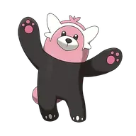 이븐곰