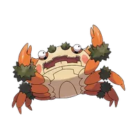 절벼게